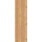 Ekena Millwork Legacy Craftsman Smooth Outlooker, Western Red Cedar, 7 1/2"W x 18"D x 26"H OUT08X18X26LEC04SWR - alternate 2
